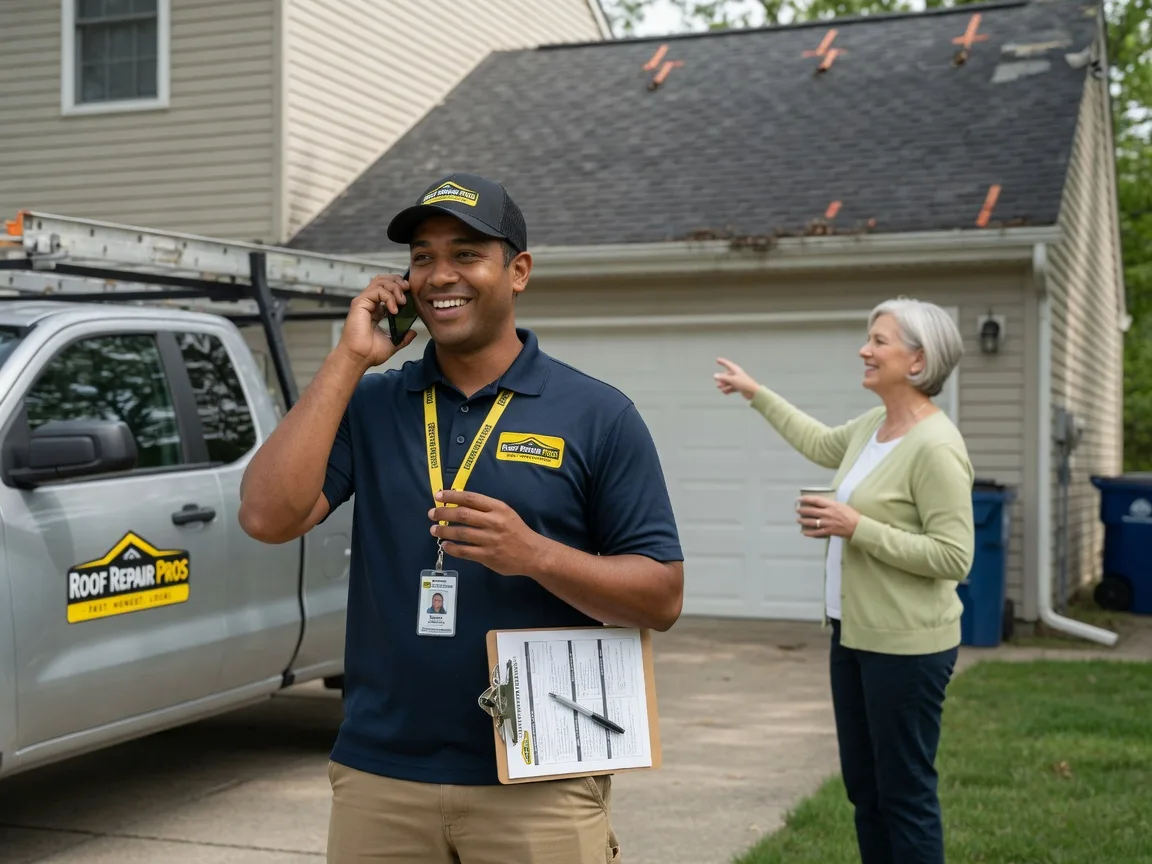 Roof Repair Chippewa Lake, OH FAQs